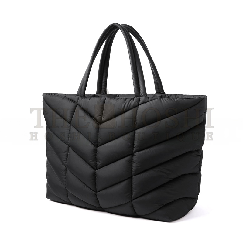 Y51 PUFFER TOTE BAG 37926920699093 (57*36*17cm) Master Quality